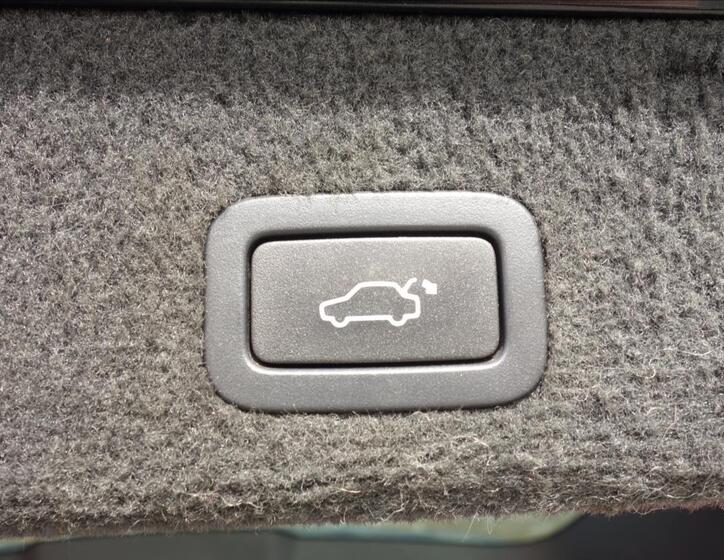 Volvo XC70 20