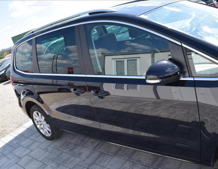 Seat Alhambra 8