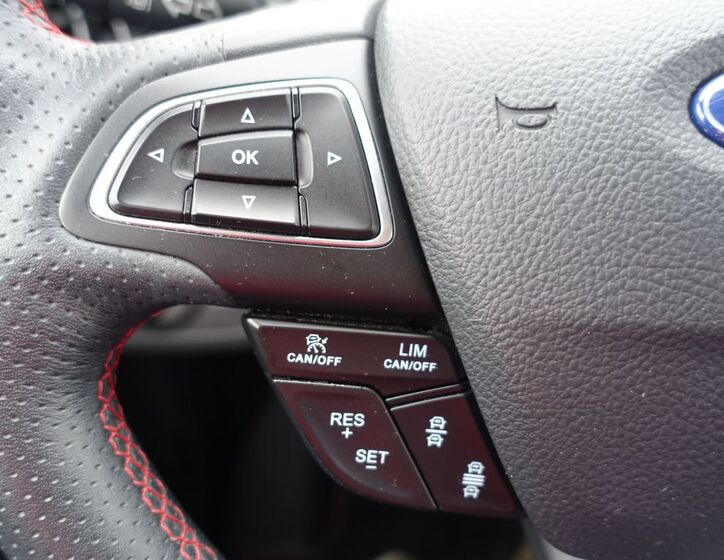 Ford Kuga 24
