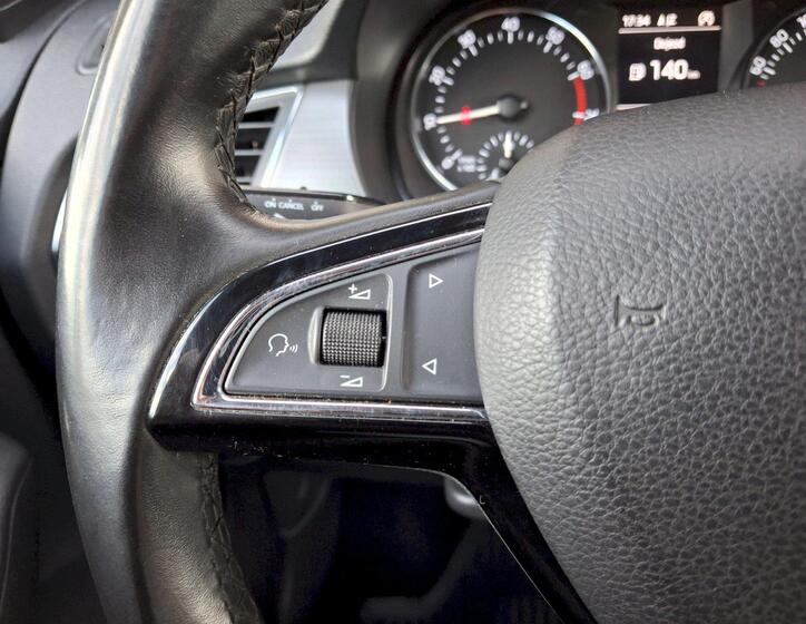 Škoda Fabia 22