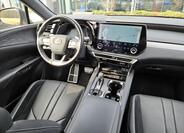 Lexus RX 500h 29