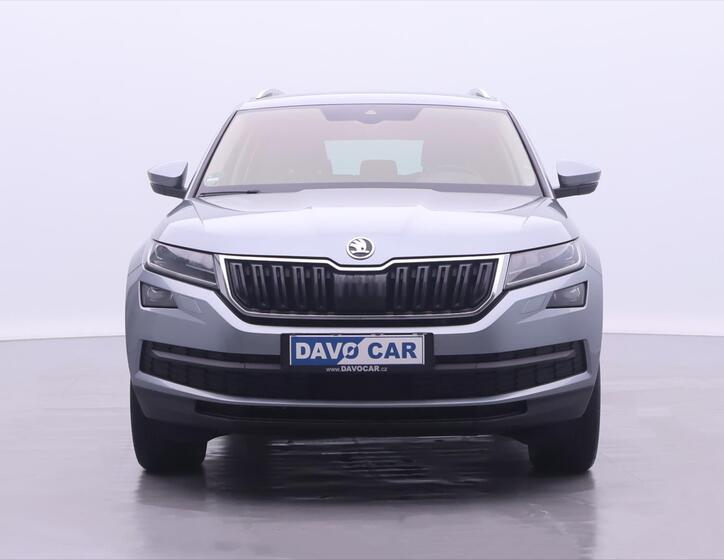 Škoda Kodiaq 2