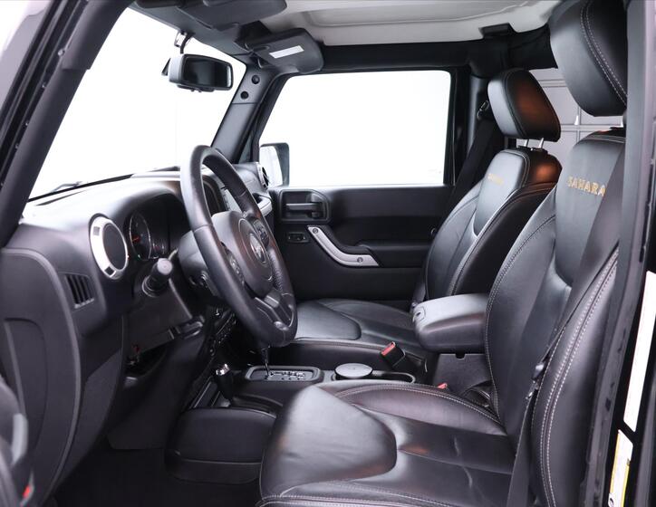 Jeep Wrangler 11