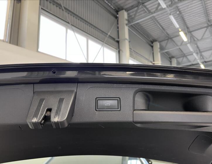 Volkswagen Passat 28