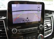 Ford Tourneo Custom 20