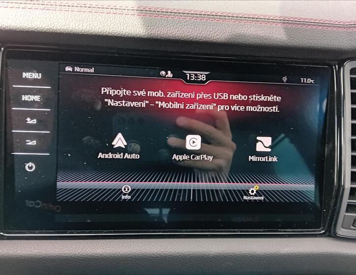 Škoda Kodiaq 28