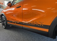 DS Automobiles DS3 Crossback 10