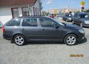 Škoda Octavia 5