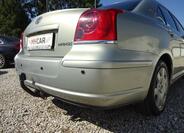 Toyota Avensis 15