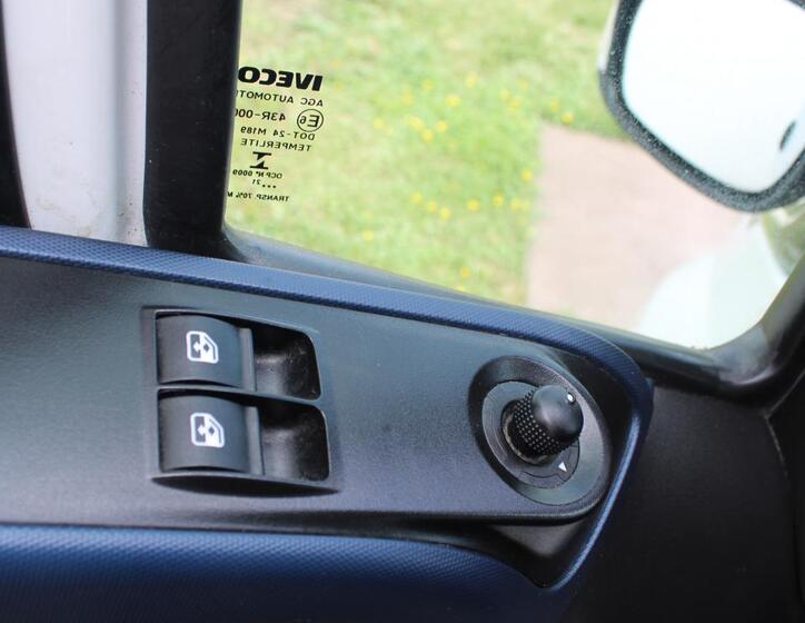 Iveco Daily 18