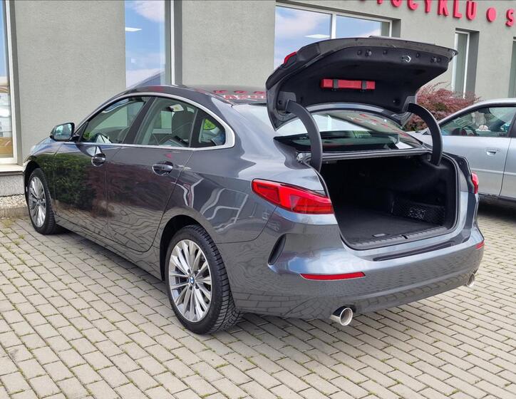 BMW Řada 2 43