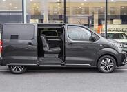 Citroën SpaceTourer 4