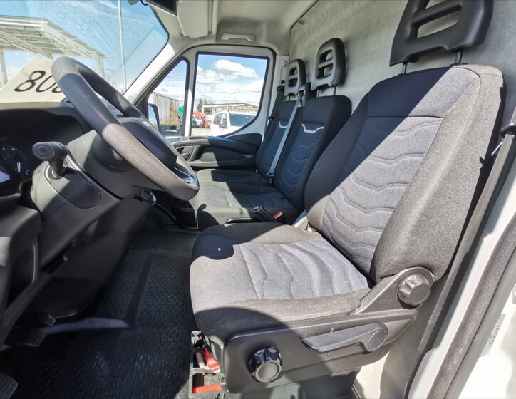 Iveco Daily 5