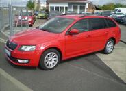 Škoda Octavia 2