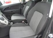 KIA Venga 9