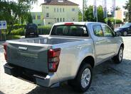 Isuzu D-Max 8