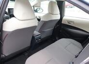 Toyota Corolla 11