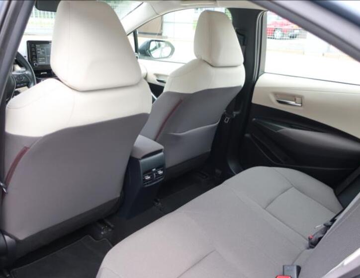 Toyota Corolla 11