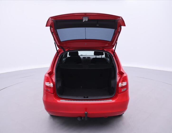 Škoda Fabia 9