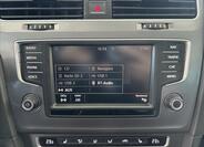 Volkswagen Golf 16