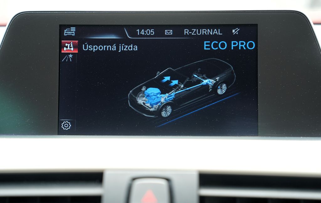 BMW Řada 4