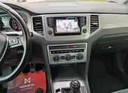 Volkswagen Golf Sportsvan 16
