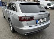 Audi A6 5