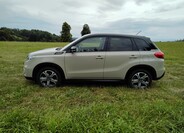 Suzuki Vitara 1