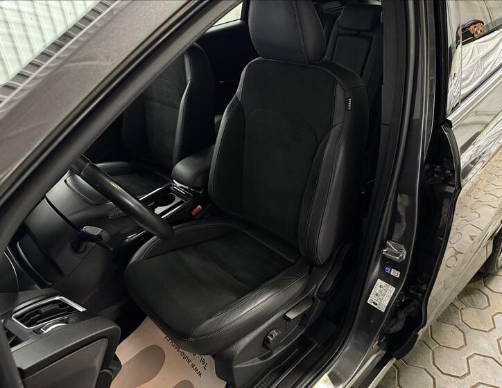 Ford Kuga 31