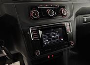 Volkswagen Caddy 23