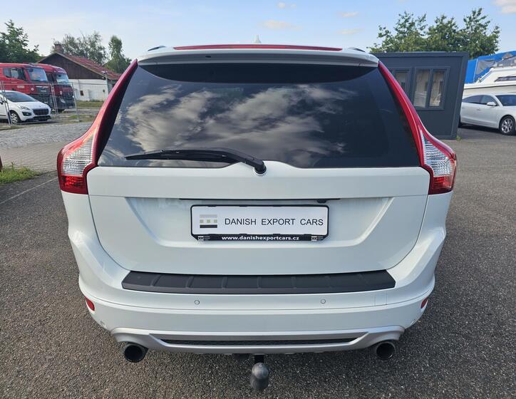 Volvo XC60 6