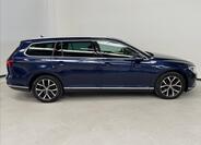 Volkswagen Passat 4