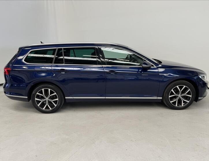 Volkswagen Passat 4