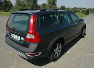 Volvo XC70 4