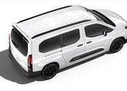 Citroën Berlingo 4