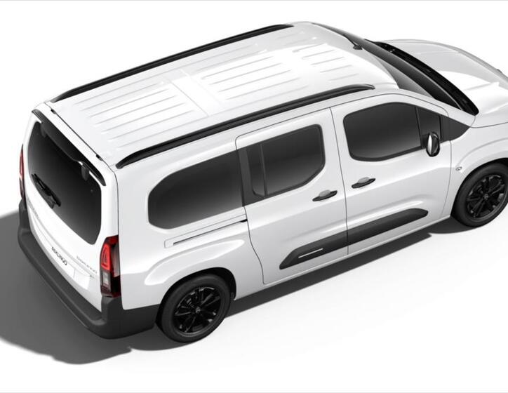 Citroën Berlingo 4