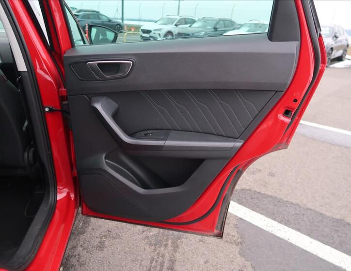 Seat Ateca 21