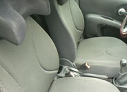 Nissan Micra 15