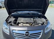 Opel Insignia 29
