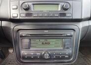 Škoda Roomster 35