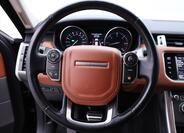 Land Rover Range Rover Sport 17