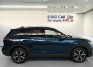 Volkswagen Tiguan 10