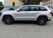 Jeep Grand Cherokee 4