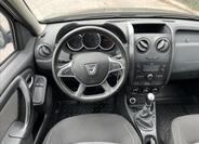 Dacia Duster 14