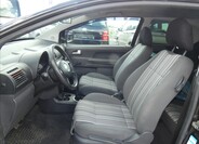 Volkswagen Fox 8