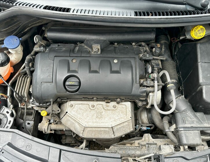 Peugeot 207 28