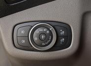 Ford Tourneo Connect 21