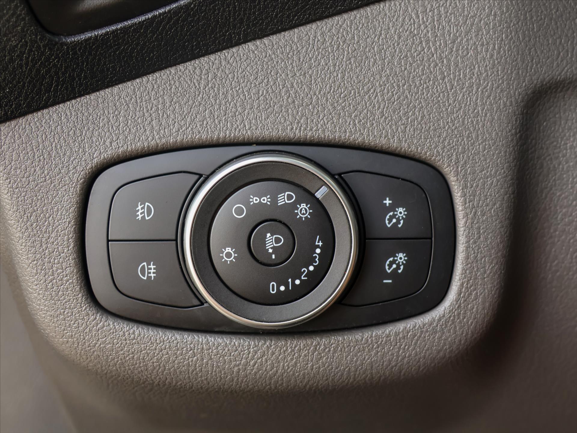 Ford Tourneo Connect