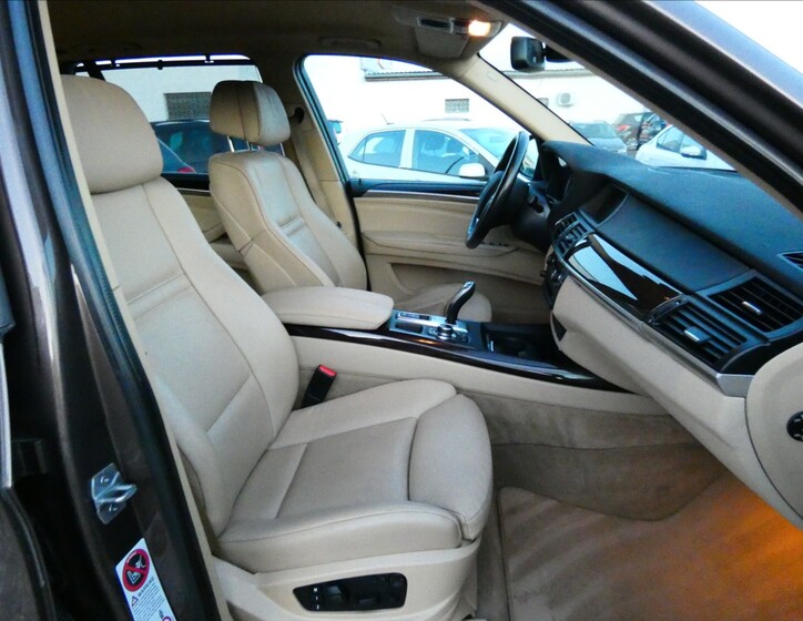 BMW X5 10
