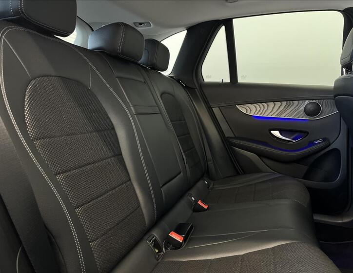 Mercedes-Benz GLC 21